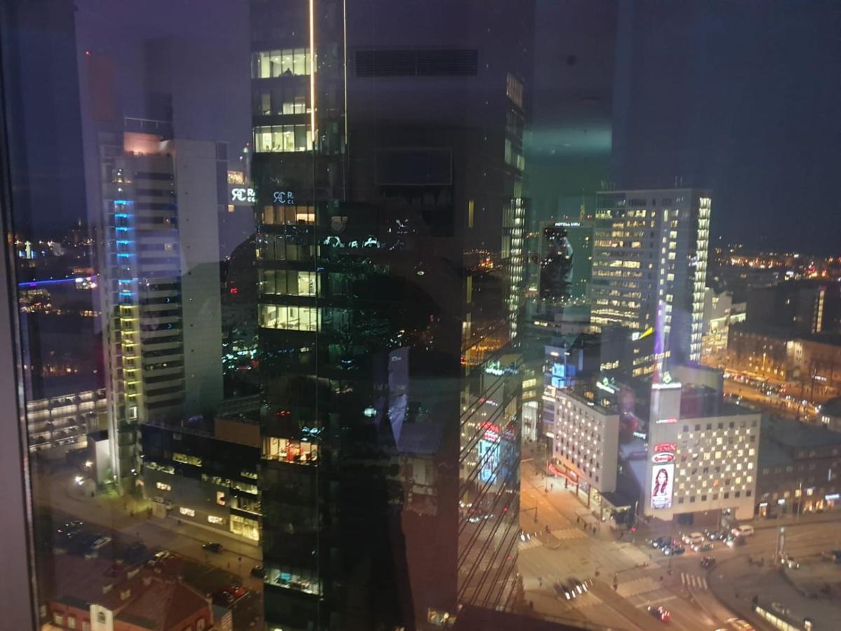 Luxury Nightlights Nelli Apartment ทาลลินน์ ภายนอก รูปภาพ